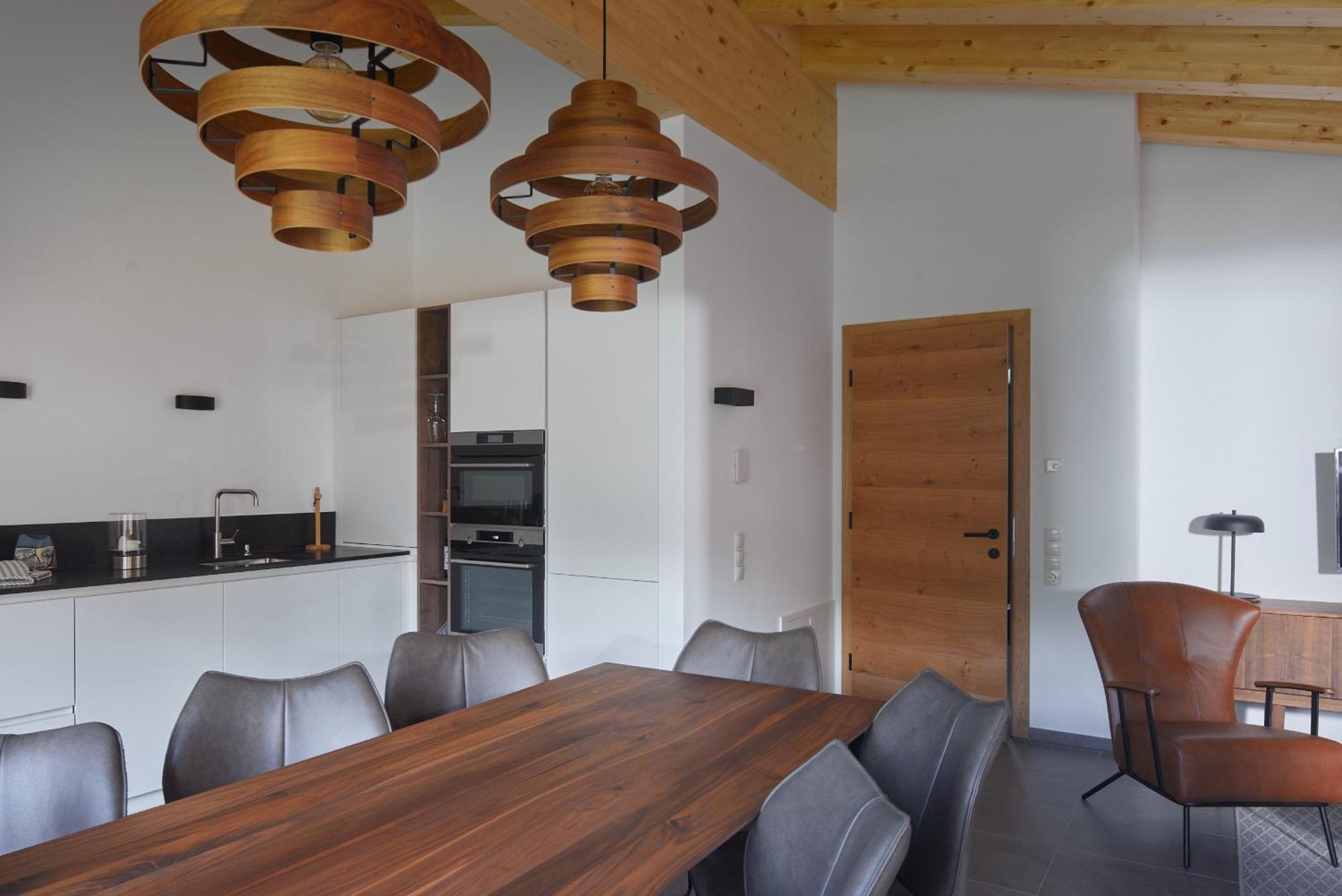 Alm-Lodges Montafon By Pferd Auf Wolke Gargellen Exterior foto